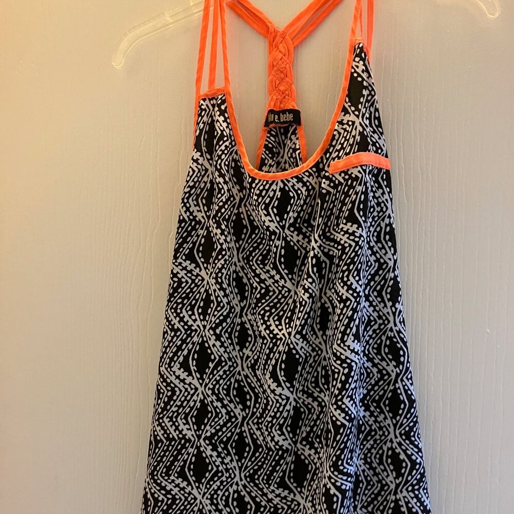 Sporty Tank Top